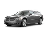  Dodge Magnum