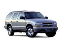Chevrolet Blazer