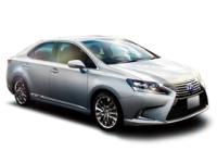 Lexus HS