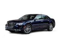 Chrysler 300C