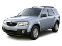 Mazda Tribute