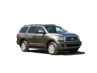 Toyota Sequoia