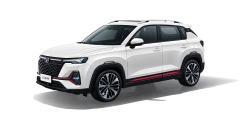 CHANGAN CS35 PLUS