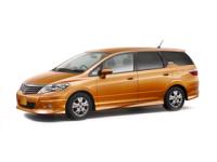 Honda Airwave