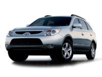 Hyundai Veracruz