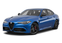 Alfa Romeo GUILIA