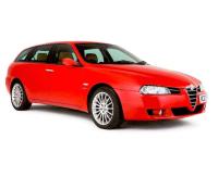 Alfa Romeo 156