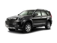 Great Wall Hover H3