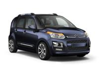  Citroen C3 Picasso