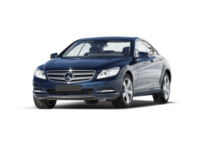 Mercedes-Benz CL-klasse
