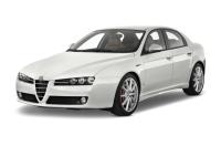 Alfa Romeo 159