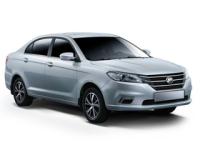Lifan Solano