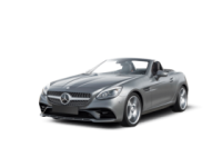 Mercedes-Benz SLC-klasse