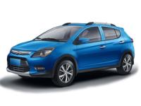 Lifan X50