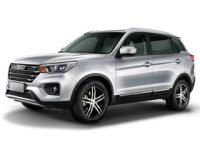 Lifan X70