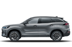 BAIC X75
