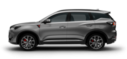 Chery Tiggo 7 Pro Max New