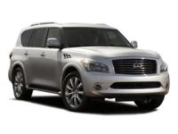 Infiniti QX56