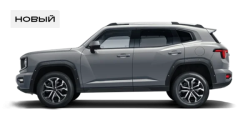 Haval H7