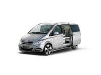 Mercedes-Benz Viano
