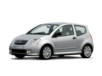 Citroen C2