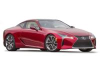 Lexus LC