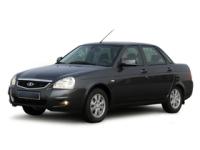 LADA (ВАЗ) Priora