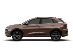 JAC JS6
