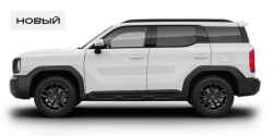 Haval H3