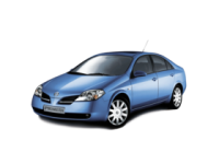 Nissan Primera