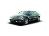 Volkswagen Phaeton