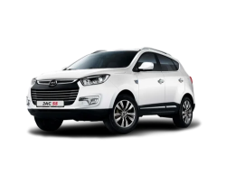 JAC S5