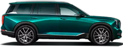 GAC GS8