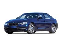 BMW 3 серия