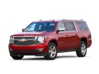 Chevrolet Suburban