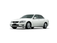 Toyota Altezza