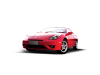 Toyota Celica