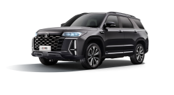 CHANGAN CS95