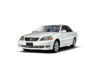 Toyota Mark II