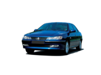 Peugeot 406