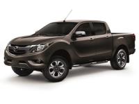 Mazda BT-50