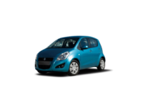 Suzuki Splash