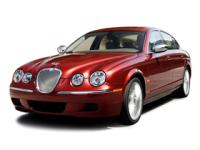 Jaguar S-Type