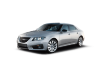 Saab 9-5