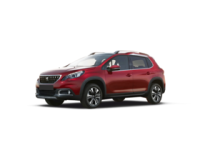  Peugeot2008