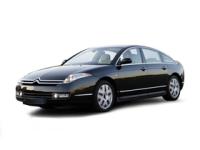 Citroen C6