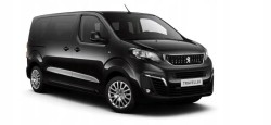PEUGEOT TRAVELLER