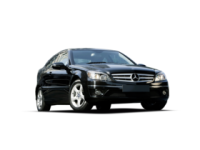 Mercedes-Benz CLC-klasse