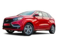 LADA (ВАЗ) XRAY