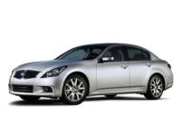 Infiniti G
